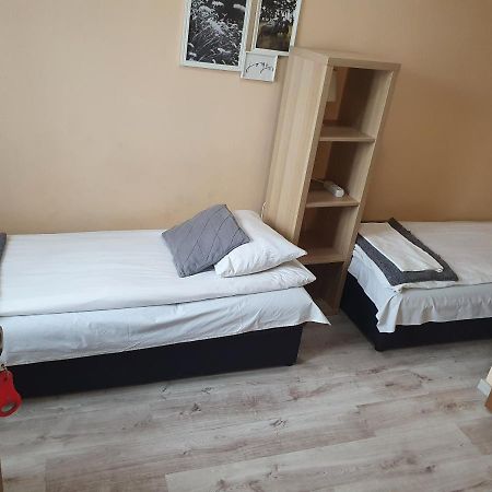 U Joanny Bed and Breakfast Piaseczno  Εξωτερικό φωτογραφία
