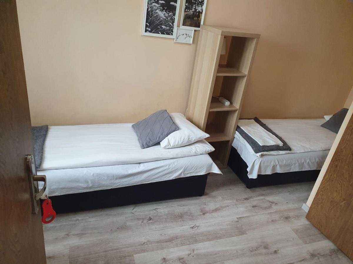U Joanny Bed and Breakfast Piaseczno  Εξωτερικό φωτογραφία