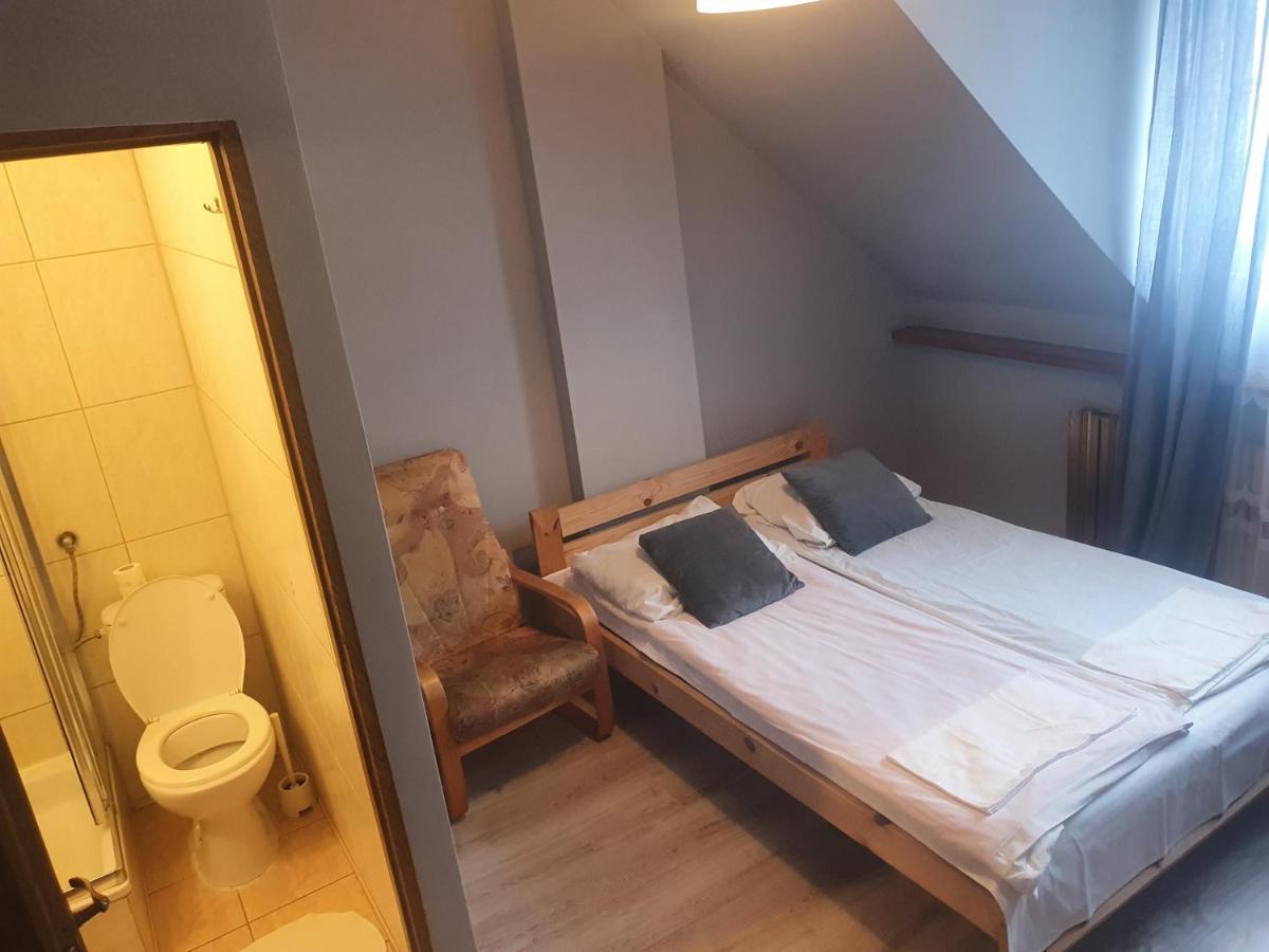 U Joanny Bed and Breakfast Piaseczno  Εξωτερικό φωτογραφία
