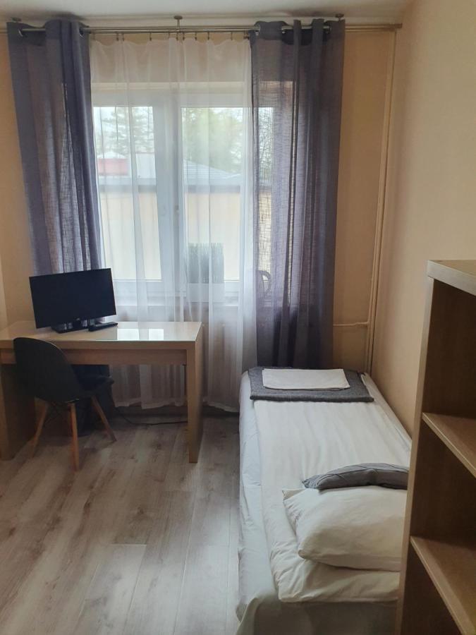 U Joanny Bed and Breakfast Piaseczno  Εξωτερικό φωτογραφία