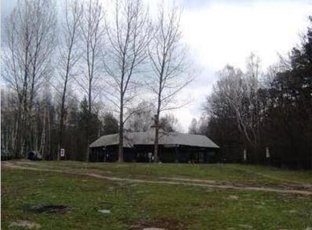 U Joanny Bed and Breakfast Piaseczno  Εξωτερικό φωτογραφία